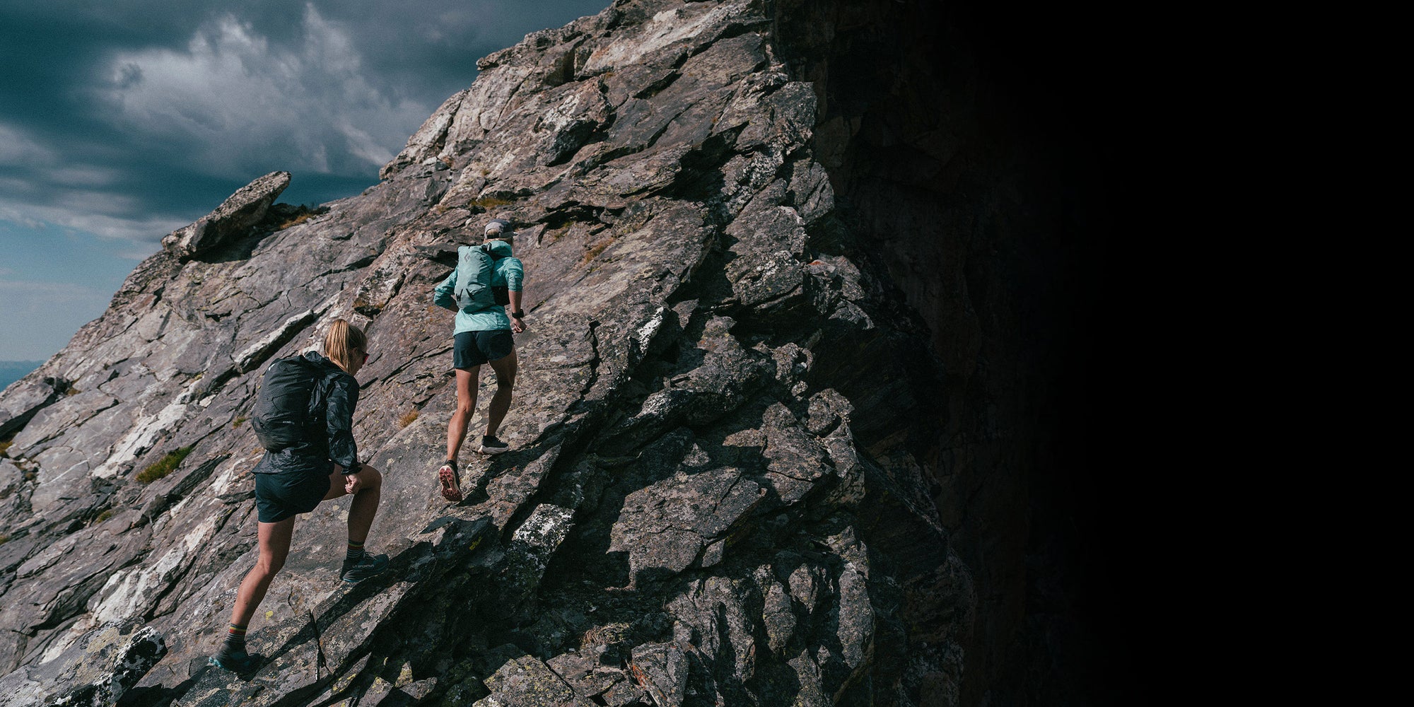 Engineered for the Mountains